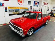 1969 chevrolet pickup for sale  Mundelein