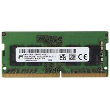 Micron ddr4 1rx16 for sale  Sykesville