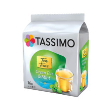 Tassimo tea time for sale  CHELTENHAM