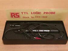 Ttl logic probe for sale  SANDY