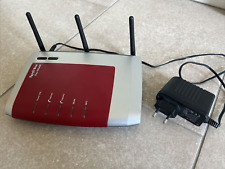 Avm router fritzbox gebraucht kaufen  Ohmstede