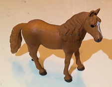 Schleich deutsches reitpony gebraucht kaufen  Langenfeld (Rheinland)