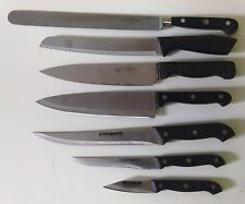 Serie coltelli usato  Vilminore Di Scalve