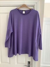 Kim size violet for sale  SHEERNESS
