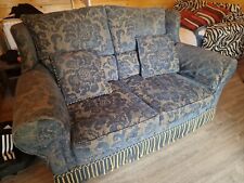 Duresta seater sofa for sale  GRAYS