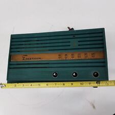 Vintage emerson radio for sale  Seattle