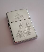 1996 zippo dakar d'occasion  Expédié en Belgium