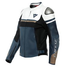 Dainese blouson cuir d'occasion  Aubière