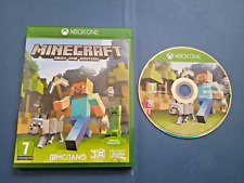 Minecraft xbox one d'occasion  Aix-en-Provence-