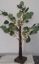Eucalyptus tree light for sale  UK