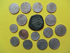 Alte münzen gebraucht kaufen  Rottenburg