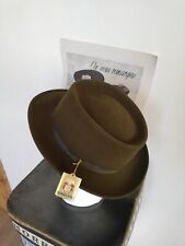 Vintage unused fedora d'occasion  Saint-Amant-Roche-Savine