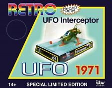 Ufo sixteen12 retro for sale  EMSWORTH