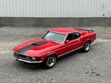 1970 mustang mach 1 for sale  Ontario