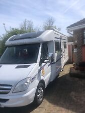 Mercedes auto sleeper for sale  DOVER