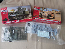 Airfix job lot for sale  UK