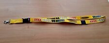 Aussie supercars lanyard for sale  BLACKPOOL