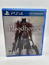 Used, Bloodborne (PlayStation 4, 2015) Pre-owned Free Shipping for sale  Shipping to South Africa