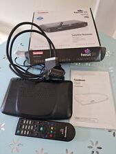 Freesat receiver for sale  WALLASEY