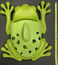 Large frog organizer for sale  Northville