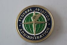 Federal Aviation Administration Challenge Coin for sale  Shipping to South Africa