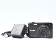 Nikon coolpix s3200 for sale  Shipping to Ireland