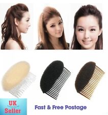 Used, Bump It Up Volume Hair Styling Comb Clip. UK Stock  for sale  Shipping to South Africa