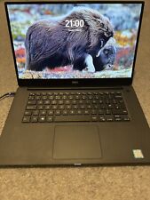 Dell xps 9570 for sale  LONDON