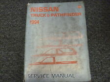 nissan truck manual for sale  Fairfield