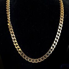 18k gold plated for sale  WALSALL