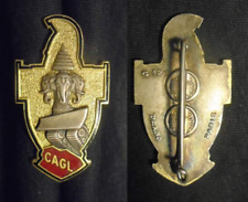 insignes militaires drago d'occasion  Meung-sur-Loire