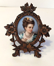 Antique german miniature for sale  Shipping to Ireland