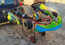 Kart 125 avviamento usato  Noale