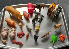 Bundle toy animals for sale  NEWCASTLE UPON TYNE