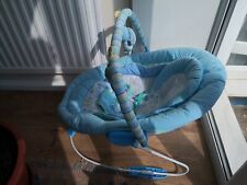 Bouncy chair for sale  DARTFORD