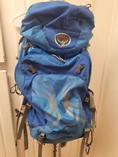 Osprey stratos hiking for sale  Shipping to Ireland