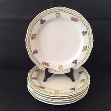 Lot assiettes plates d'occasion  Ambert