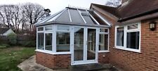 Used upvc conservatory for sale  WINCHESTER
