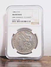 1886 morgan silver for sale  Pell City