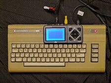 Commodore c64 heimcomputer gebraucht kaufen  Haltern