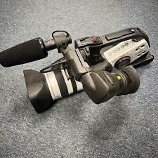 Usado, Videocámara digital Canon XL2 Mini DV 3CCD cámara de video segunda mano  Embacar hacia Argentina