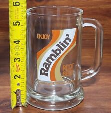 Ramblin root beer for sale  Dallas
