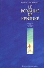 Royaume kensuké d'occasion  France