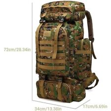 Sac militaire etanche d'occasion  Jaunay-Clan