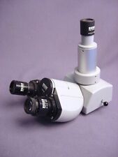 Zeiss microscope trinocular for sale  Sandy