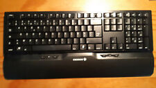 Clavier azerty fil d'occasion  Annecy