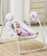 Deluxe foldable baby for sale  Shipping to Ireland