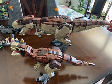 Lego 75936 jurassic for sale  Las Vegas