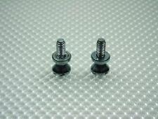 Lot of 2 - LG Fridge LFXS29766S/01 Door Handle Mounting Bolt Stud - MJB63190001 for sale  Shipping to South Africa