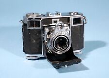 Zeiss ikon contessa for sale  PLYMOUTH